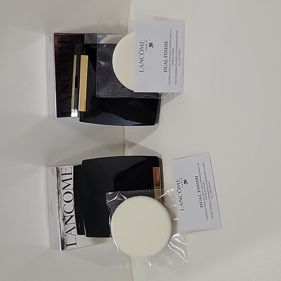 Lancome 210 clair dual finish 210 clair - Picture 4 of 4